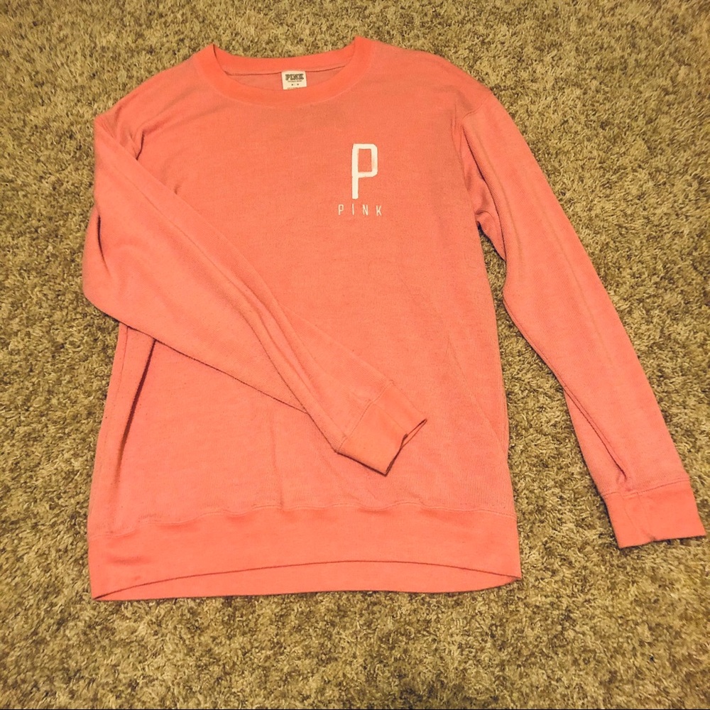 Victoria Secret Pink Sweatshirt